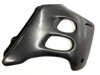 Cache carenage ecope droite GASGAS EC 250 2000 ENDURO