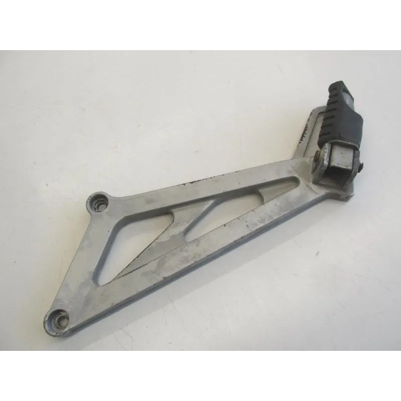 Platine arriere gauche KAWASAKI KLE 500 1995-1999
