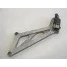 Platine arriere gauche KAWASAKI KLE 500 1995-1999