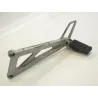 Platine arriere gauche KAWASAKI KLE 500 1995-1999