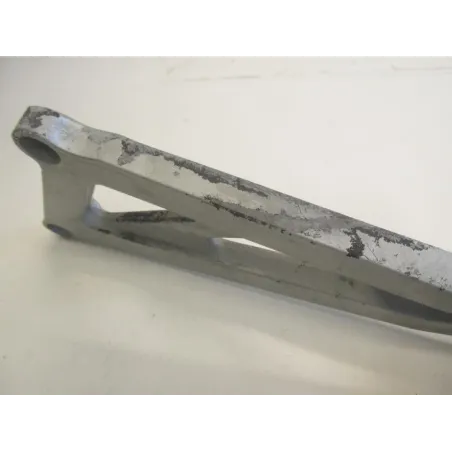 Platine arriere gauche KAWASAKI KLE 500 1995-1999