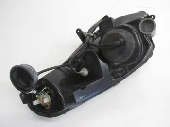 Optique avant gauche (feux)(phare) PEUGEOT SATELIS 125 2006-2008