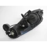 Optique avant gauche (feux)(phare) PEUGEOT SATELIS 125 2006-2008 Optique avant gauche (feux)(phare) PEUGEOT SATELIS 125 2006-2008