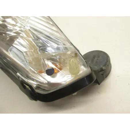 Optique avant gauche (feux)(phare) PEUGEOT SATELIS 125 2006-2008