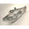Optique avant gauche (feux)(phare) PEUGEOT SATELIS 125 2006-2008 Optique avant gauche (feux)(phare) PEUGEOT SATELIS 125 2006-2008