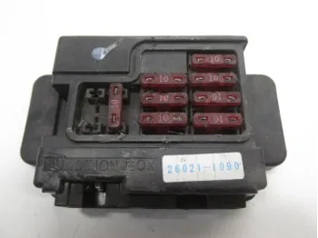 Boite a fusibles KAWASAKI KLE 500 1995-1999