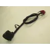 Commodo gauche KAWASAKI KLE 500 1995-1999