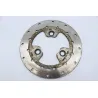 Disque frein avant KYMCO AGILITY 50 2006 - 2016 Disque frein avant KYMCO AGILITY 50 2006 - 2016