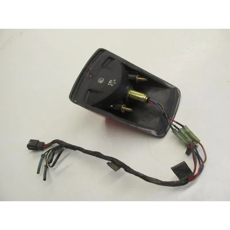 Feu arriere KAWASAKI KLE 500 1995-1999