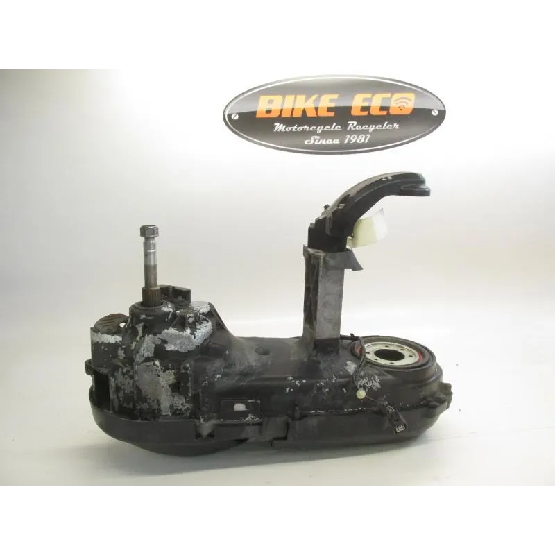 Carter transmission HONDA FJS 400 2009-2015 SILVER WING SWT