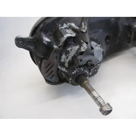 Carter transmission HONDA FJS 400 2009-2015 SILVER WING SWT