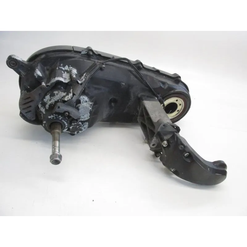 Carter transmission HONDA FJS 400 2009-2015 SILVER WING SWT