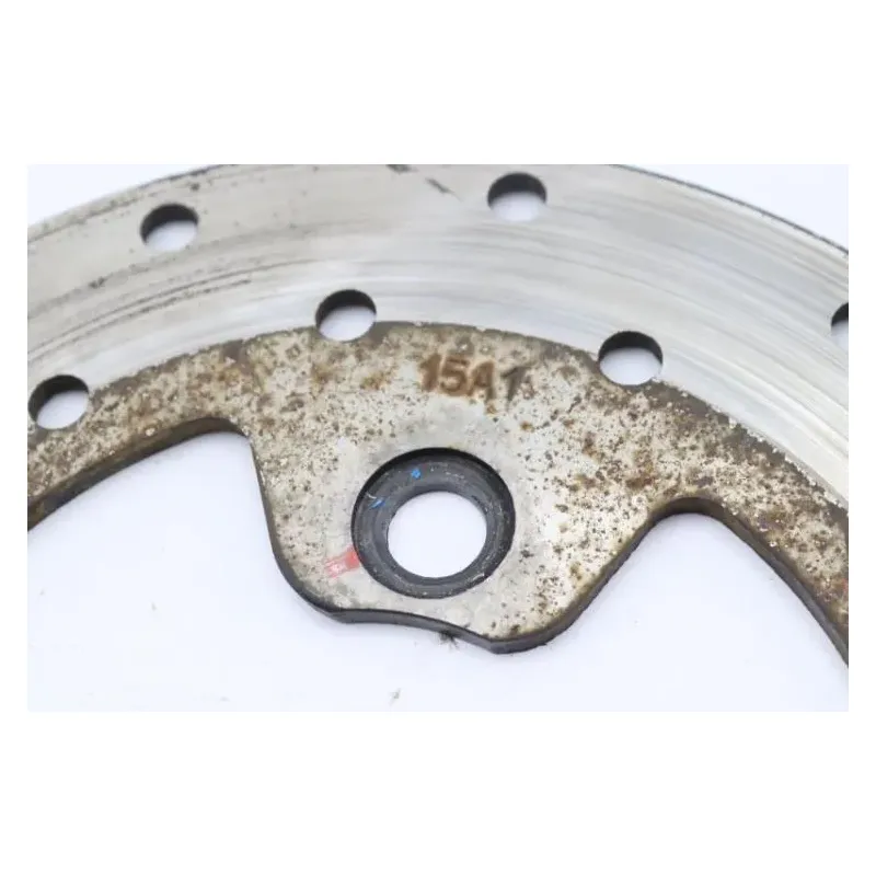 Disque frein avant KYMCO AGILITY 50 2006 - 2016