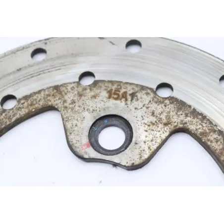 Disque frein avant KYMCO AGILITY 50 2006 - 2016