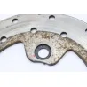 Disque frein avant KYMCO AGILITY 50 2006 - 2016 Disque frein avant KYMCO AGILITY 50 2006 - 2016