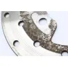 Disque frein avant KYMCO AGILITY 50 2006 - 2016 Disque frein avant KYMCO AGILITY 50 2006 - 2016
