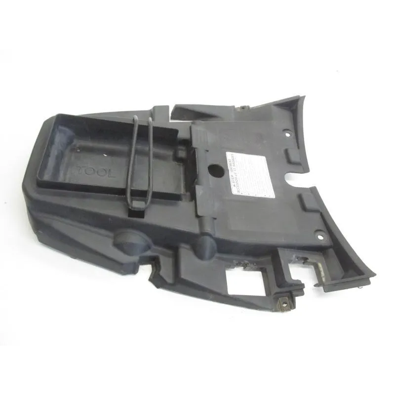 Cache sous selle HONDA FJS 400 2009-2015 SILVER WING SWT