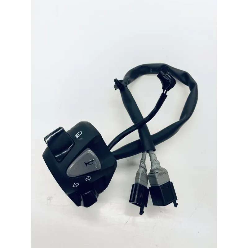 Commodo gauche HONDA CBR 250 R 2015-2016