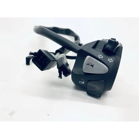 Commodo gauche HONDA CBR 250 R 2015-2016