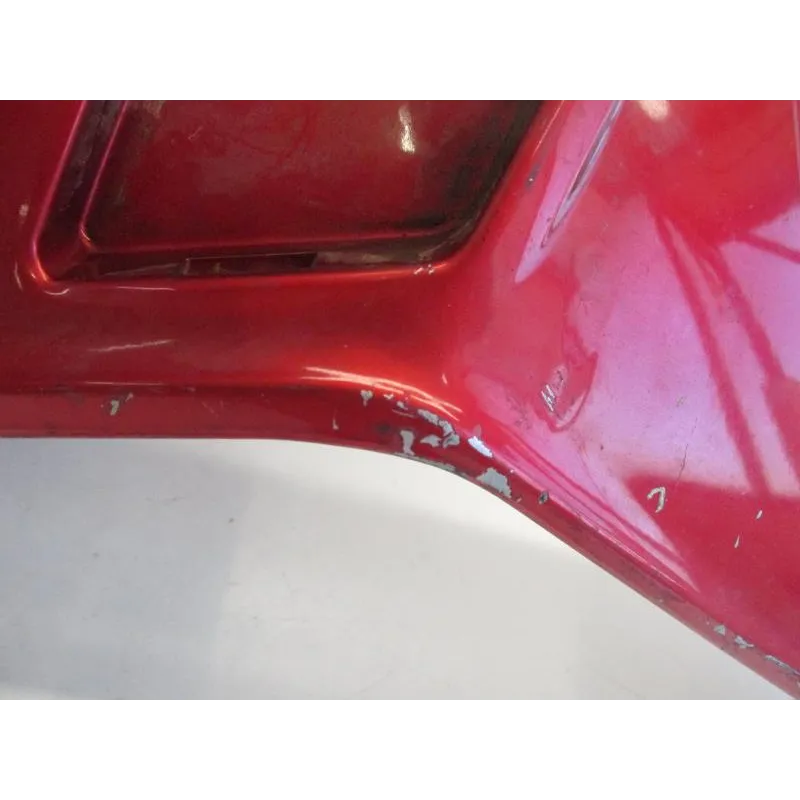 Cache carenage face avant SUZUKI CP 80 1984-1986
