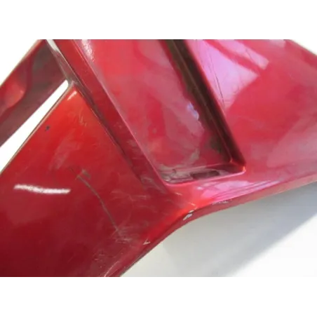 Cache carenage face avant SUZUKI CP 80 1984-1986