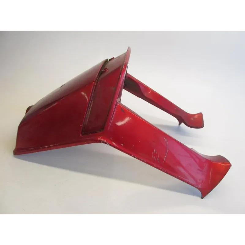 Cache carenage face avant SUZUKI CP 80 1984-1986