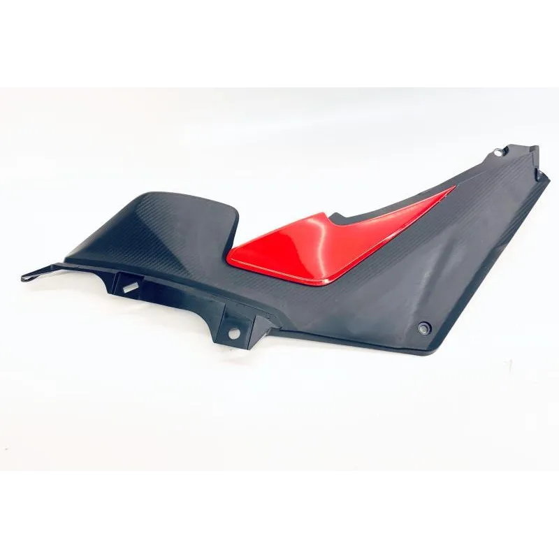 Cache carenage sous selle gauche HONDA CBR 250 R 2015-2016