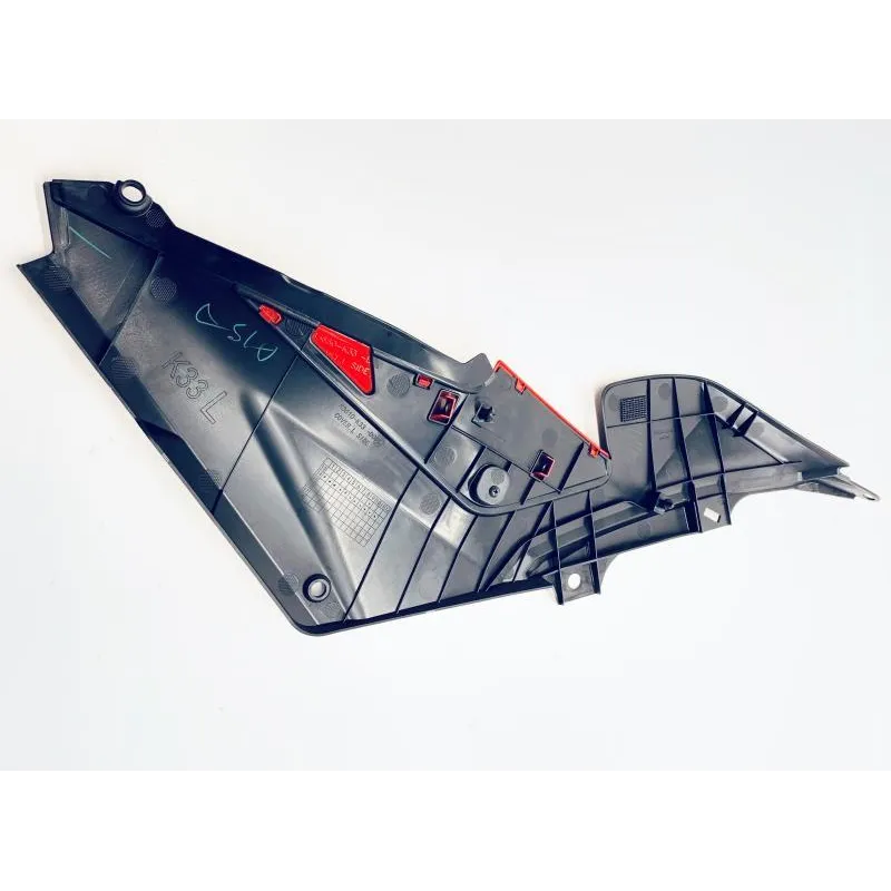 Cache carenage sous selle gauche HONDA CBR 250 R 2015-2016