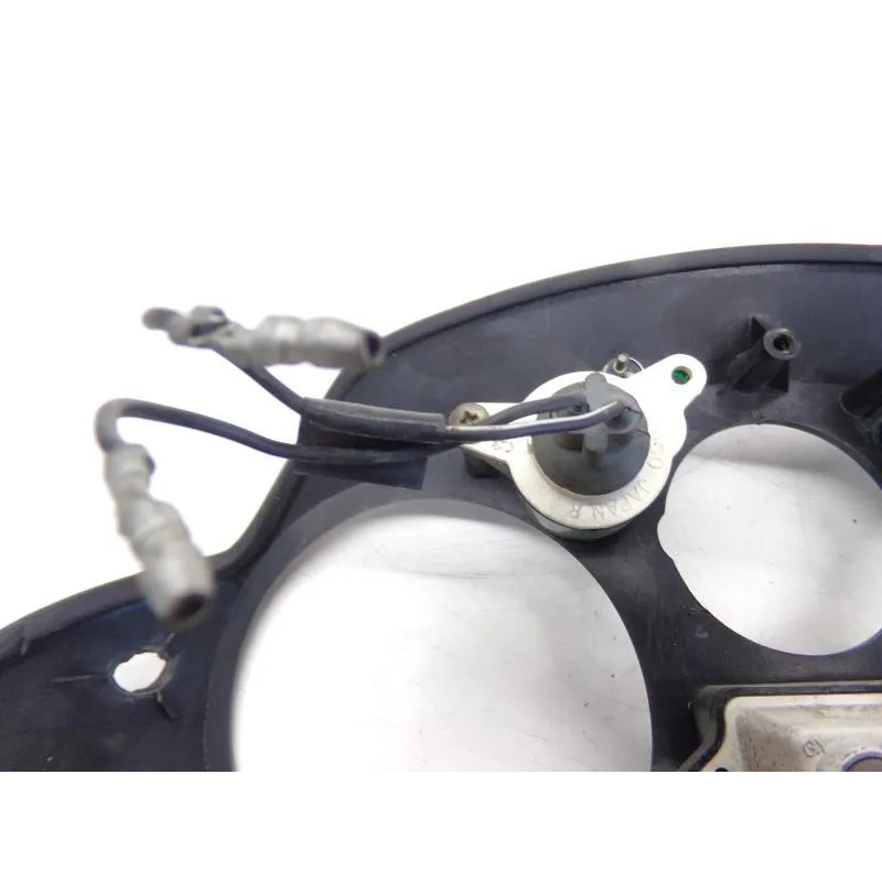 Entourage compteur SUZUKI GSX F 750 1989-1997