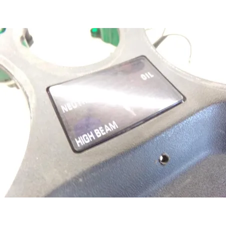 Entourage compteur SUZUKI GSX F 750 1989-1997