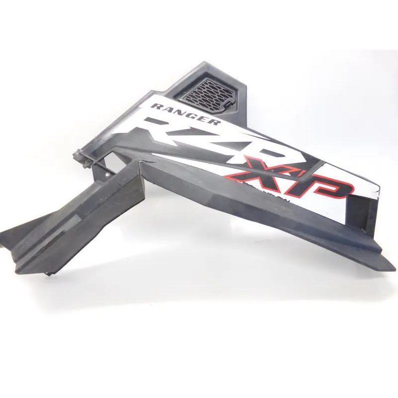 Cache carenage coque arriere gauche POLARIS RZR 900 2012 XP EFI