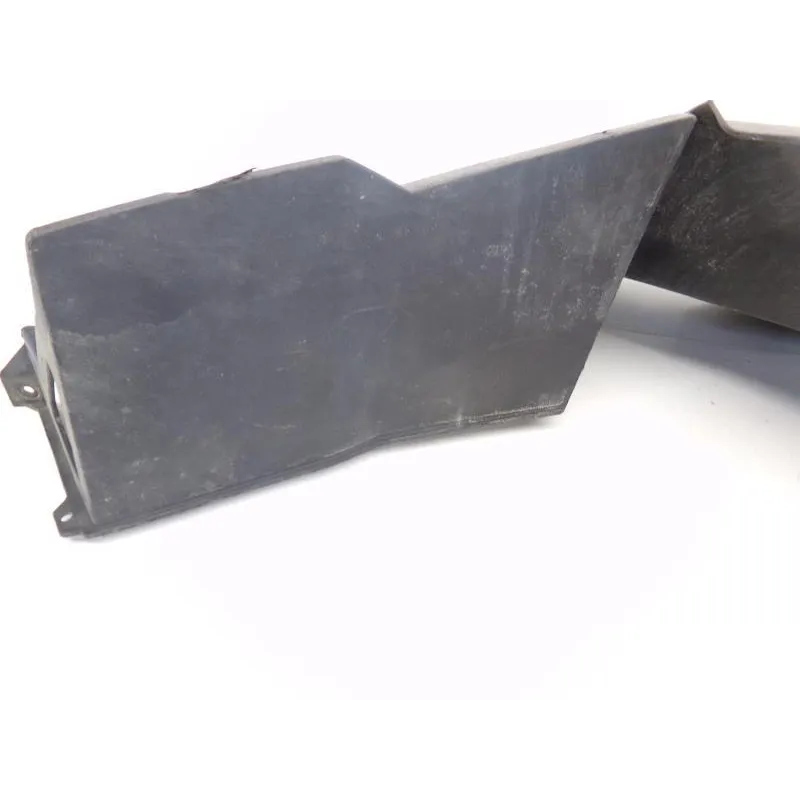 Cache carenage coque arriere gauche POLARIS RZR 900 2012 XP EFI