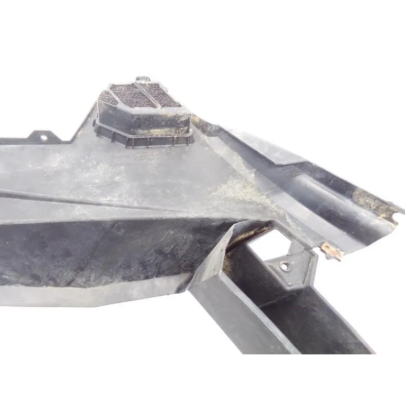 Cache carenage coque arriere gauche POLARIS RZR 900 2012 XP EFI