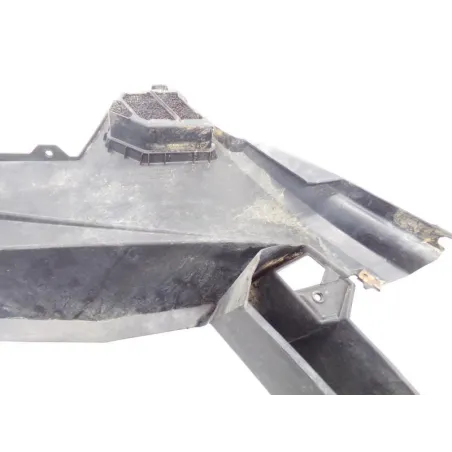 Cache carenage coque arriere gauche POLARIS RZR 900 2012 XP EFI