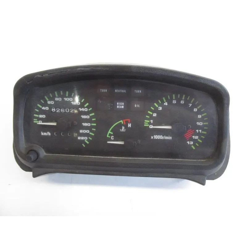 Compteur KAWASAKI GPZ 500 S 1992-1993 EX