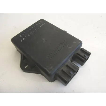 Boitier cdi KAWASAKI ZX6 R 600 1995-1997 NINJA