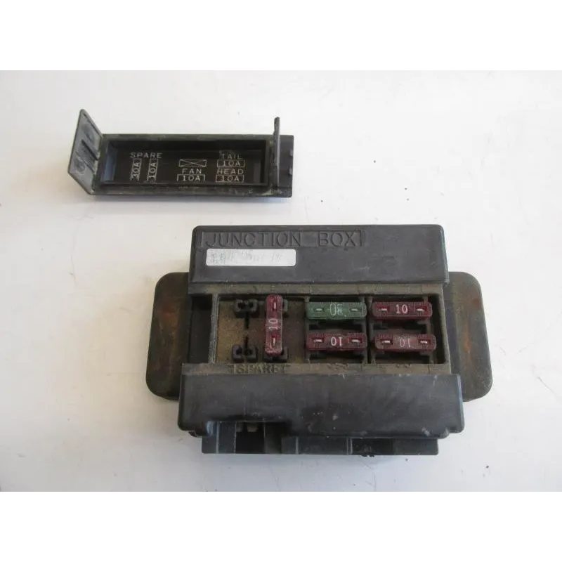 Boite a fusibles KAWASAKI GPZ 500 S 1992-1993 EX