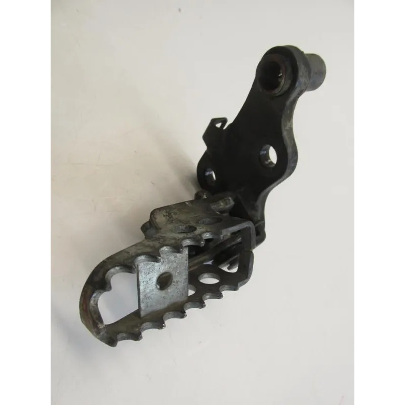 Platine avant gauche YAMAHA WR R 125 2009-2014
