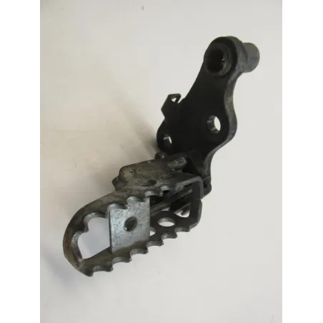 Platine avant gauche YAMAHA WR R 125 2009-2014