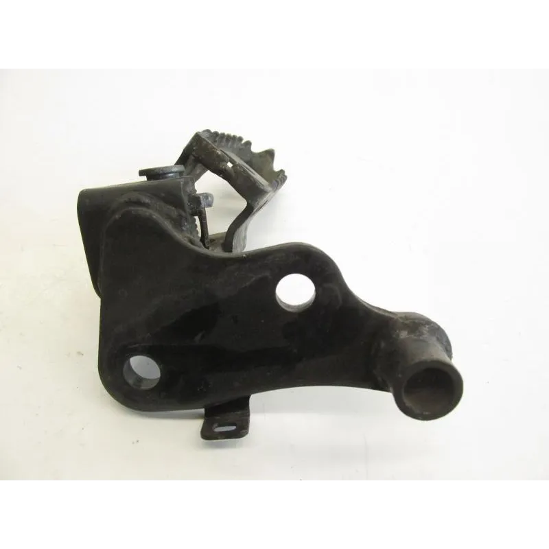 Platine avant gauche YAMAHA WR R 125 2009-2014