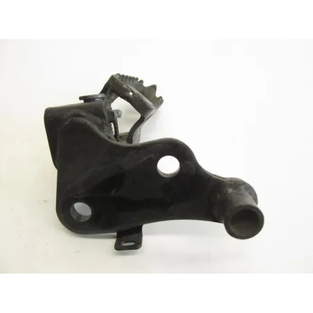 Platine avant gauche YAMAHA WR R 125 2009-2014