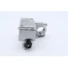 Maitre cylindre frein avant KYMCO AGILITY 50 2006 - 2016