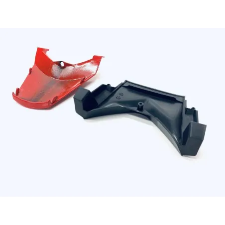 Cache jonction coque arriere HONDA CBR 300 R 2014-2017