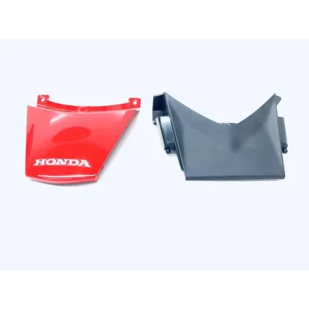 Cache jonction coque arriere HONDA CBR 300 R 2014-2017
