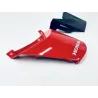 Cache jonction coque arriere HONDA CBR 300 R 2014-2017
