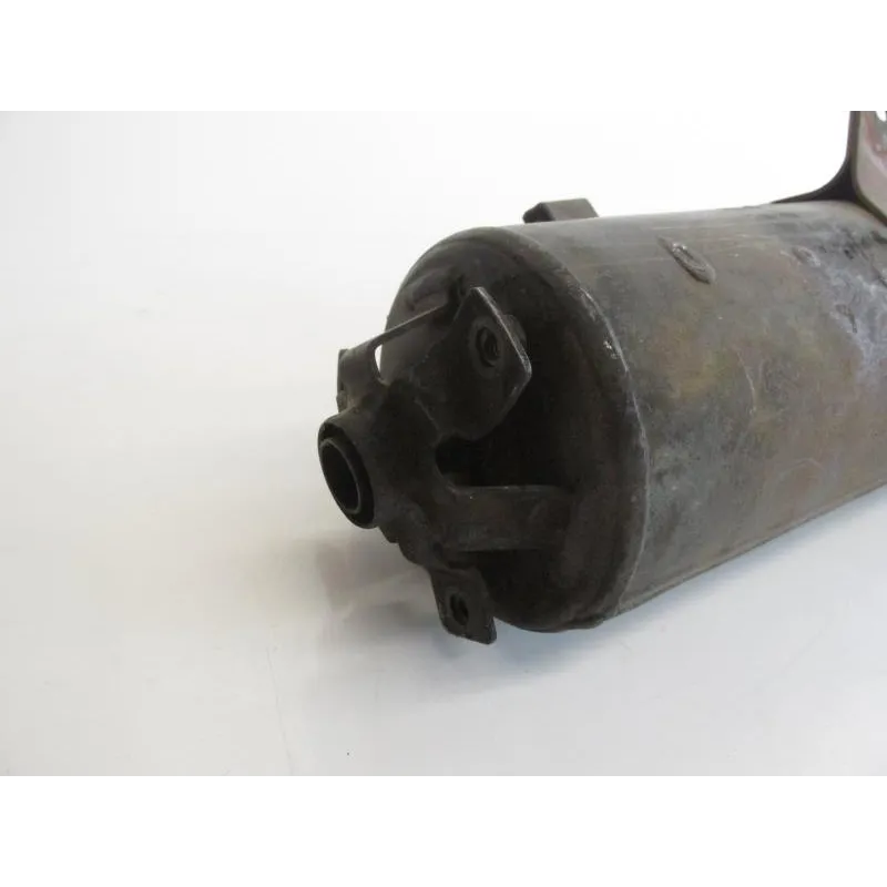 Silencieux (echappement) YAMAHA WR R 125 2009-2014