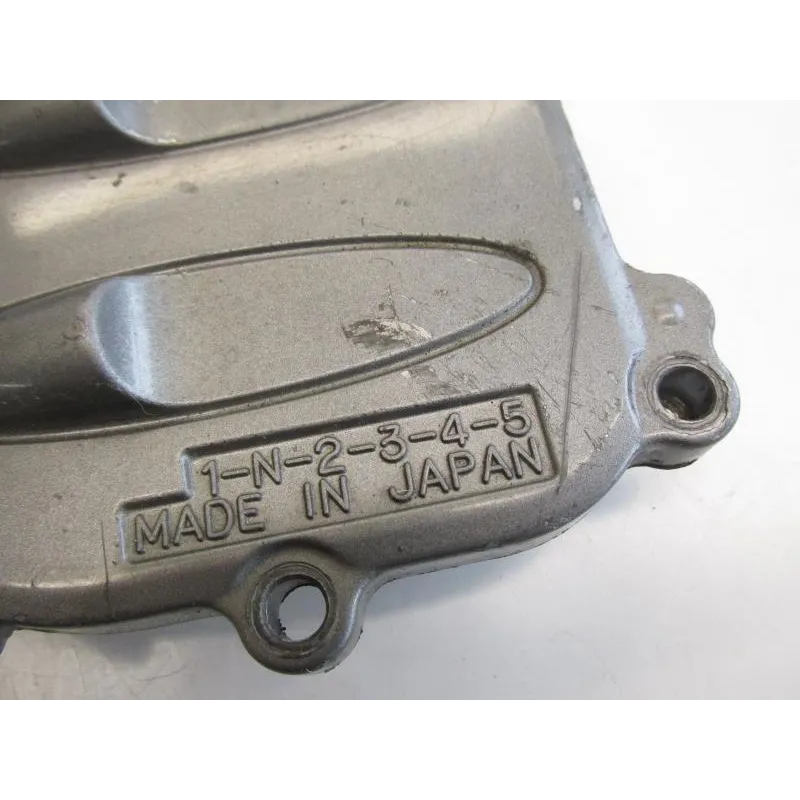 Carter pignon de sortie de boite YAMAHA FJR 1300 2001-2002