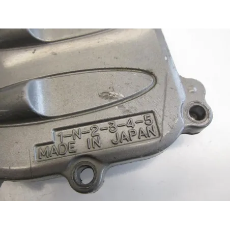 Carter pignon de sortie de boite YAMAHA FJR 1300 2001-2002