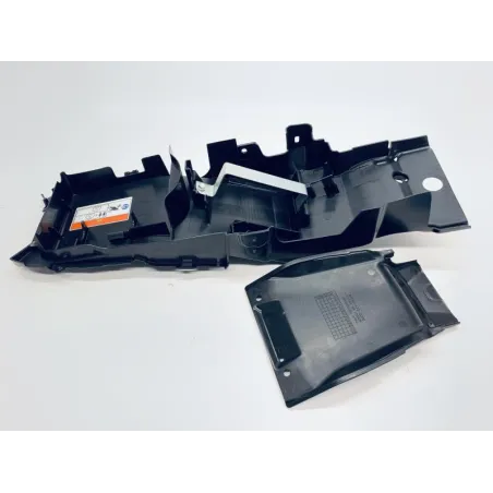 Passage de roue HONDA CBR 300 R 2014-2017