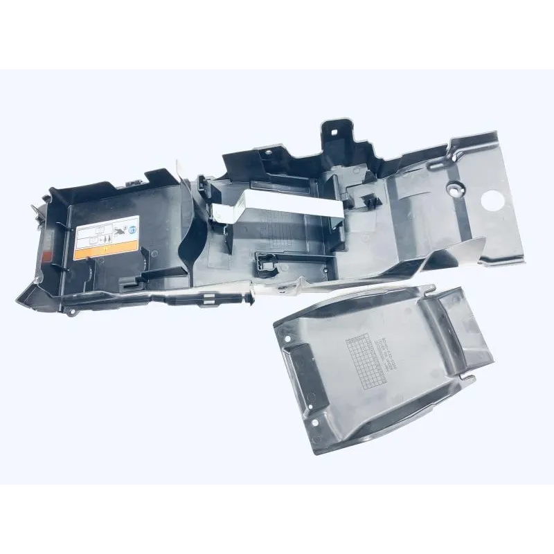 Passage de roue HONDA CBR 300 R 2014-2017